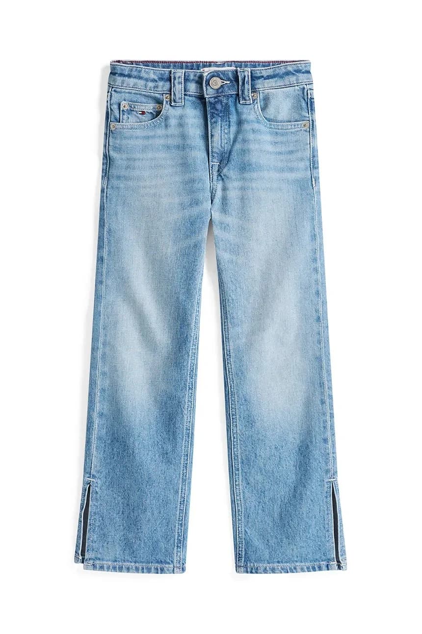 ДЕВУШКА джинсы - фото 2