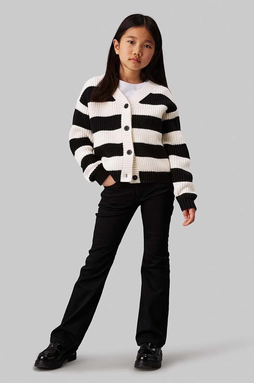 Детские джинсы MR FLARE ESS