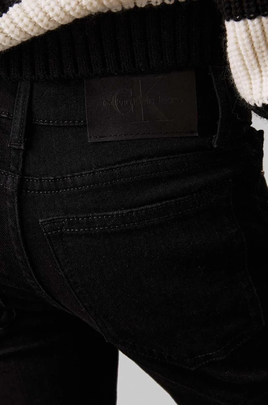 Детские джинсы MR FLARE ESS - фото 6