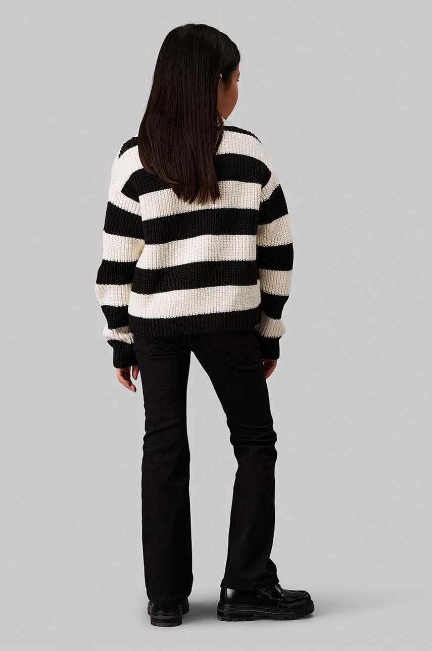 Детские джинсы MR FLARE ESS - фото 7