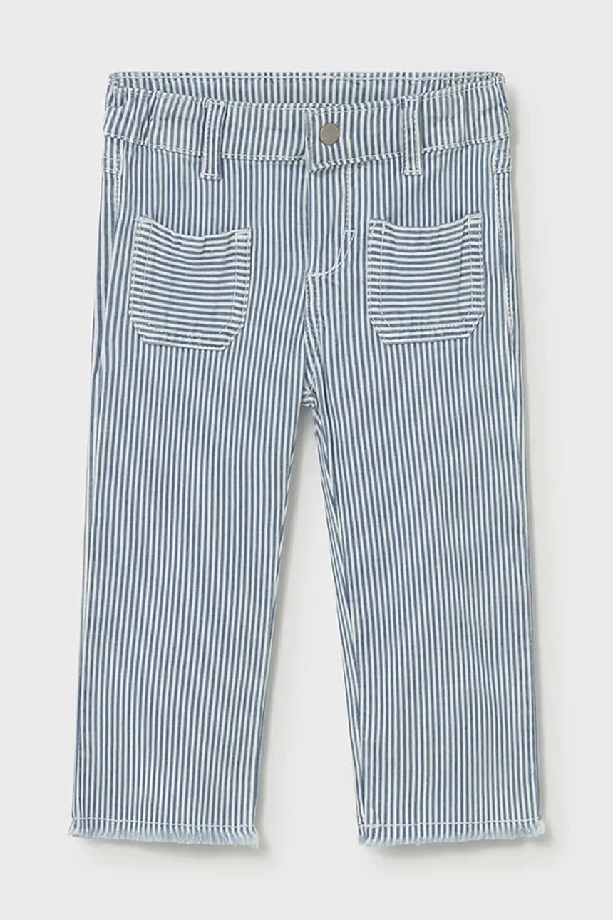 Детские джинсы