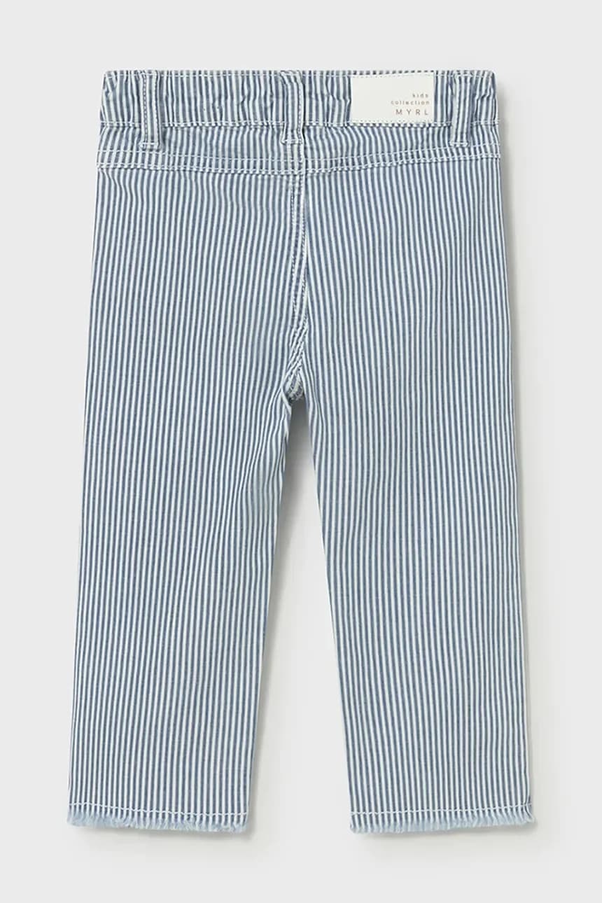 Детские джинсы - фото 2