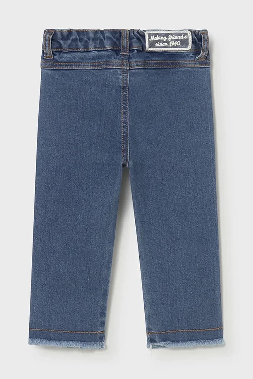 Детские джинсы - фото 3