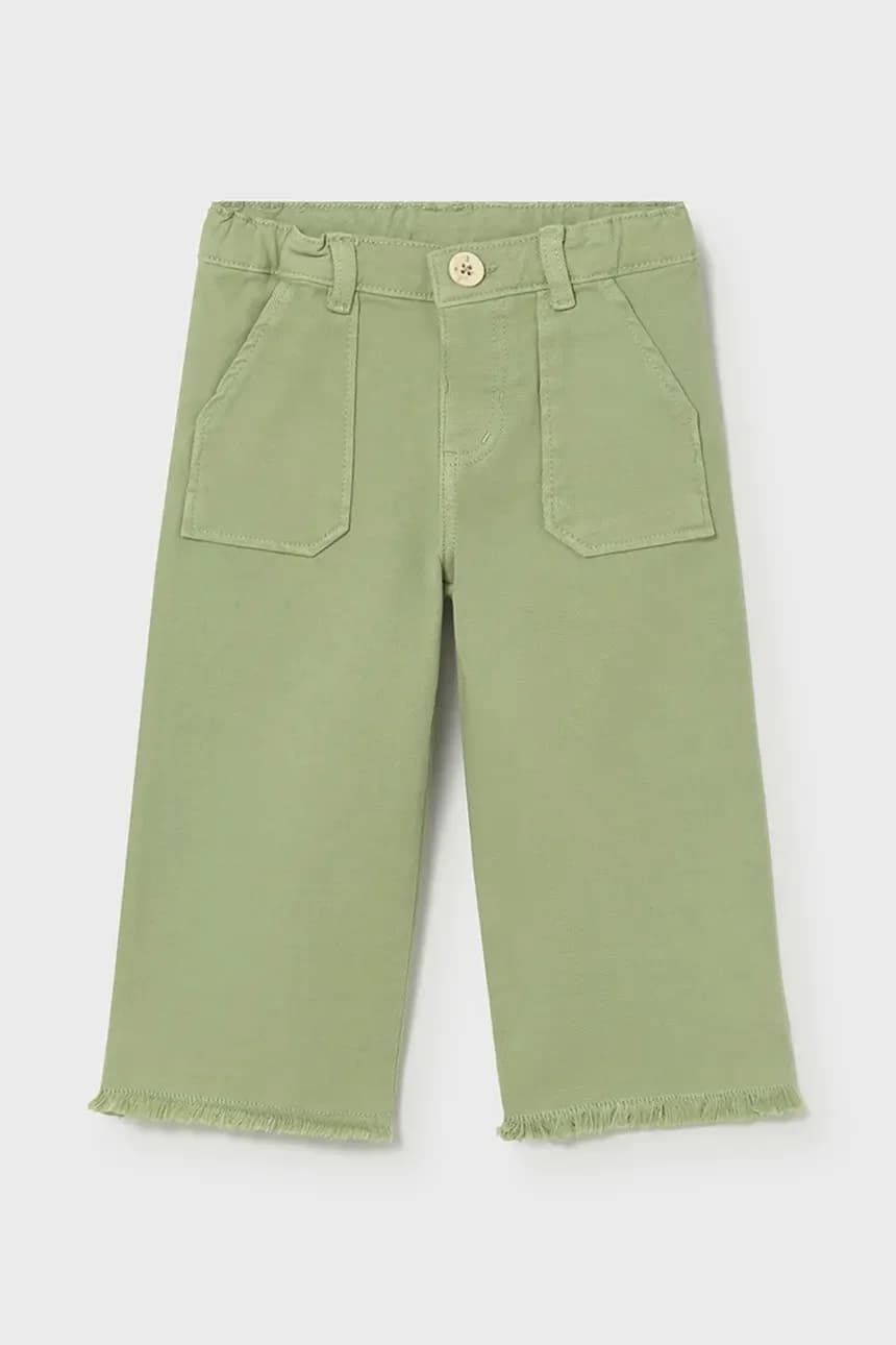 Детские джинсы