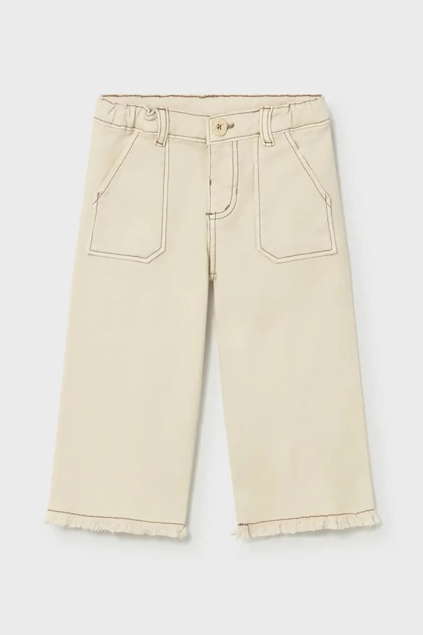 Детские джинсы