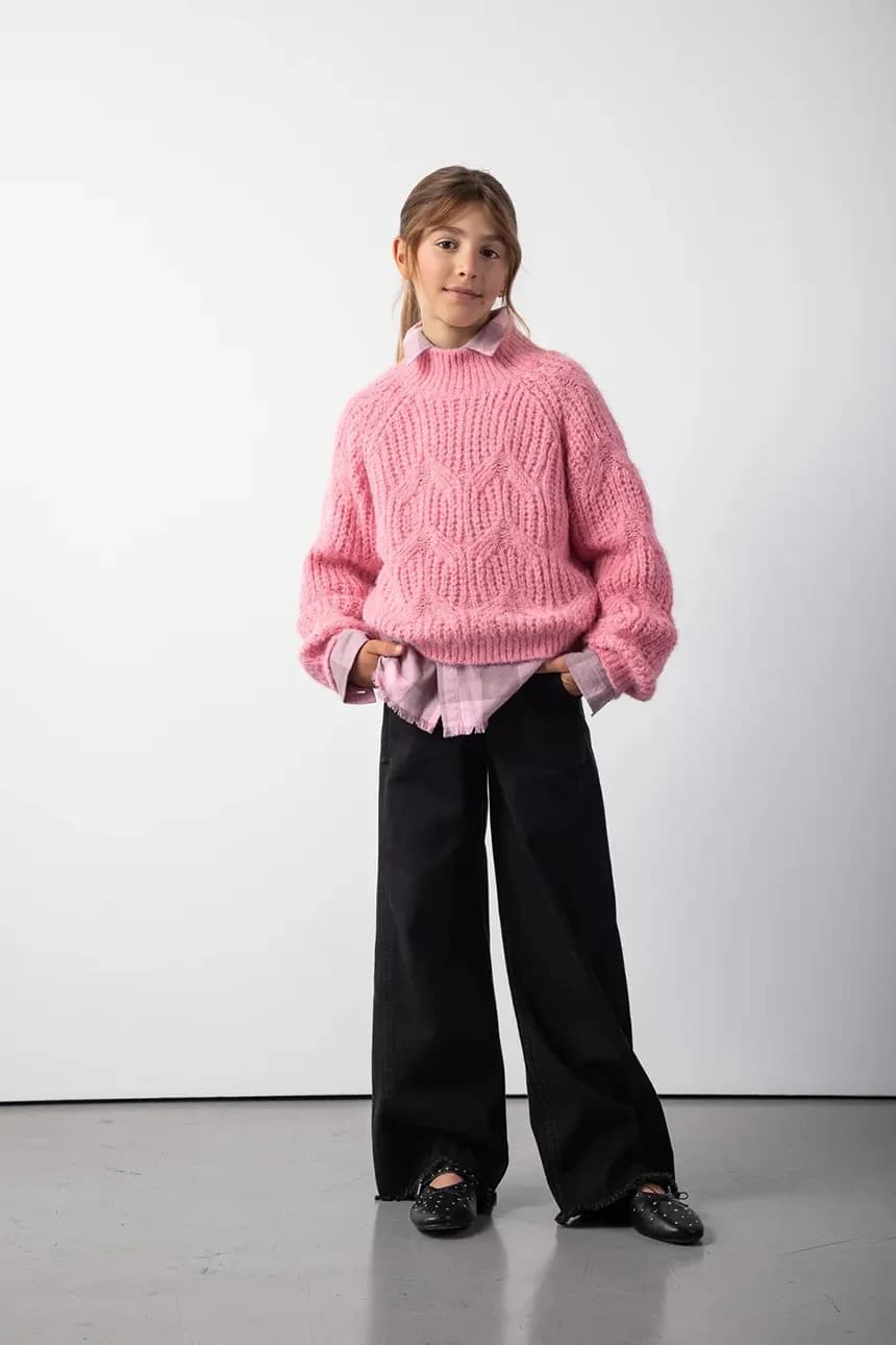 Детские джинсы - фото 6