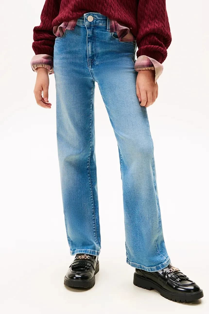 Детские джинсы GIRLFRIEND - фото 3