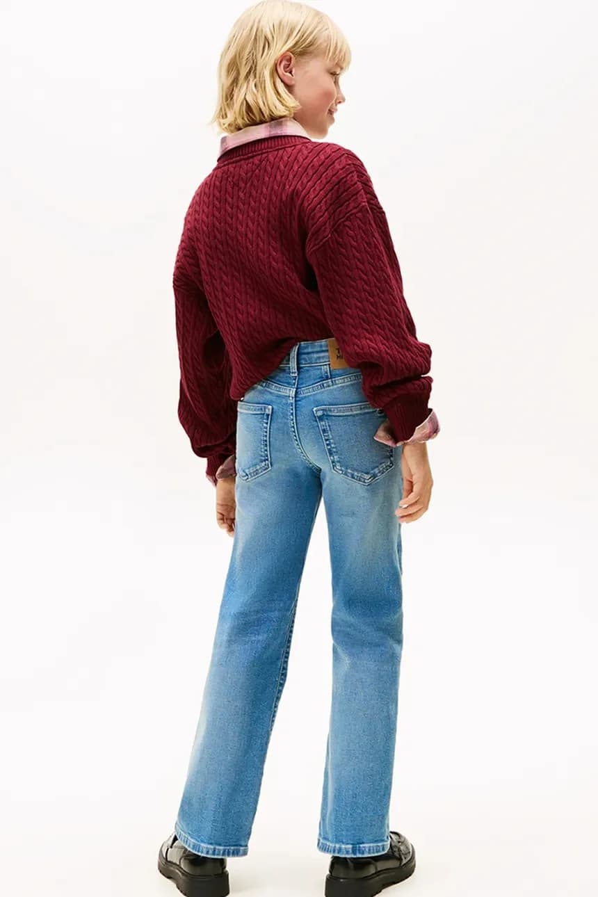 Детские джинсы GIRLFRIEND - фото 4