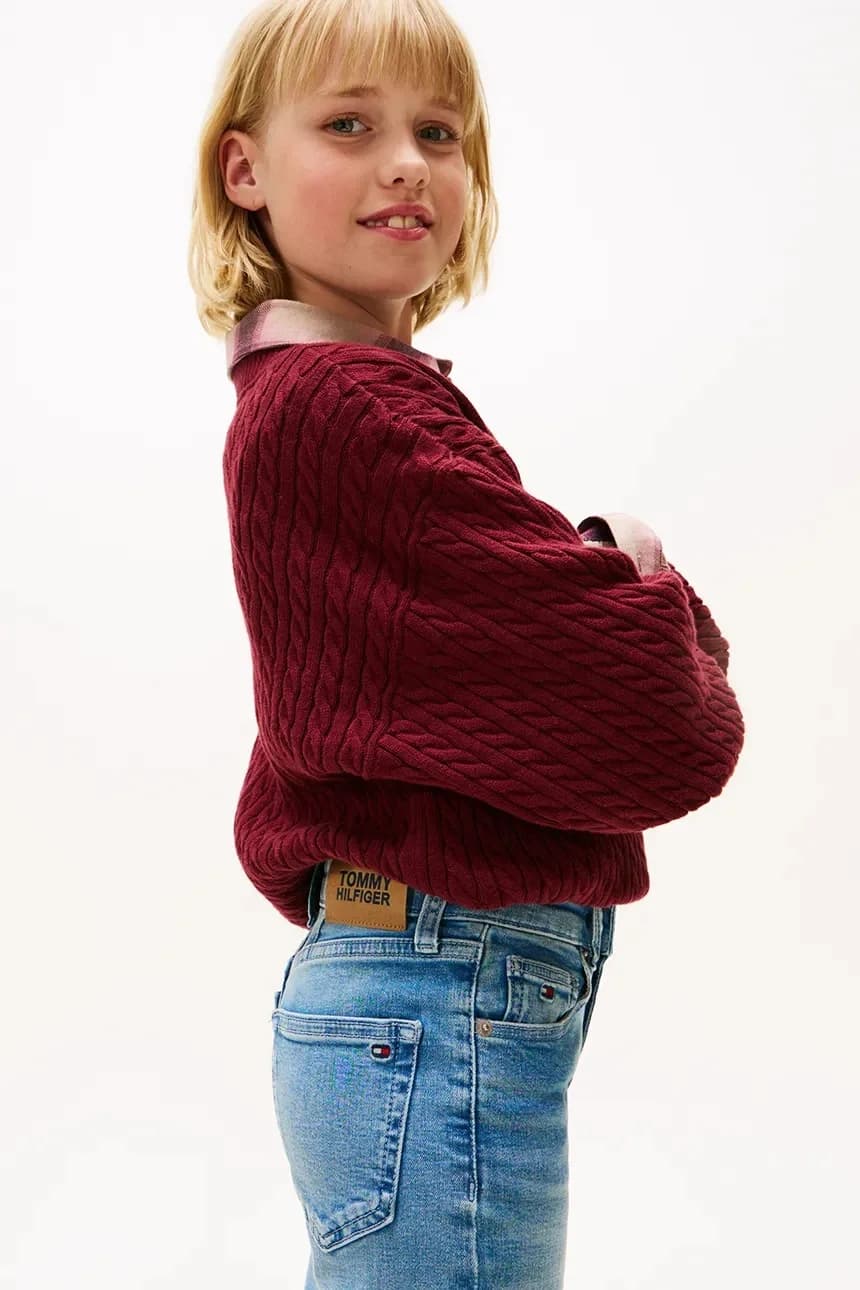 Детские джинсы GIRLFRIEND - фото 5