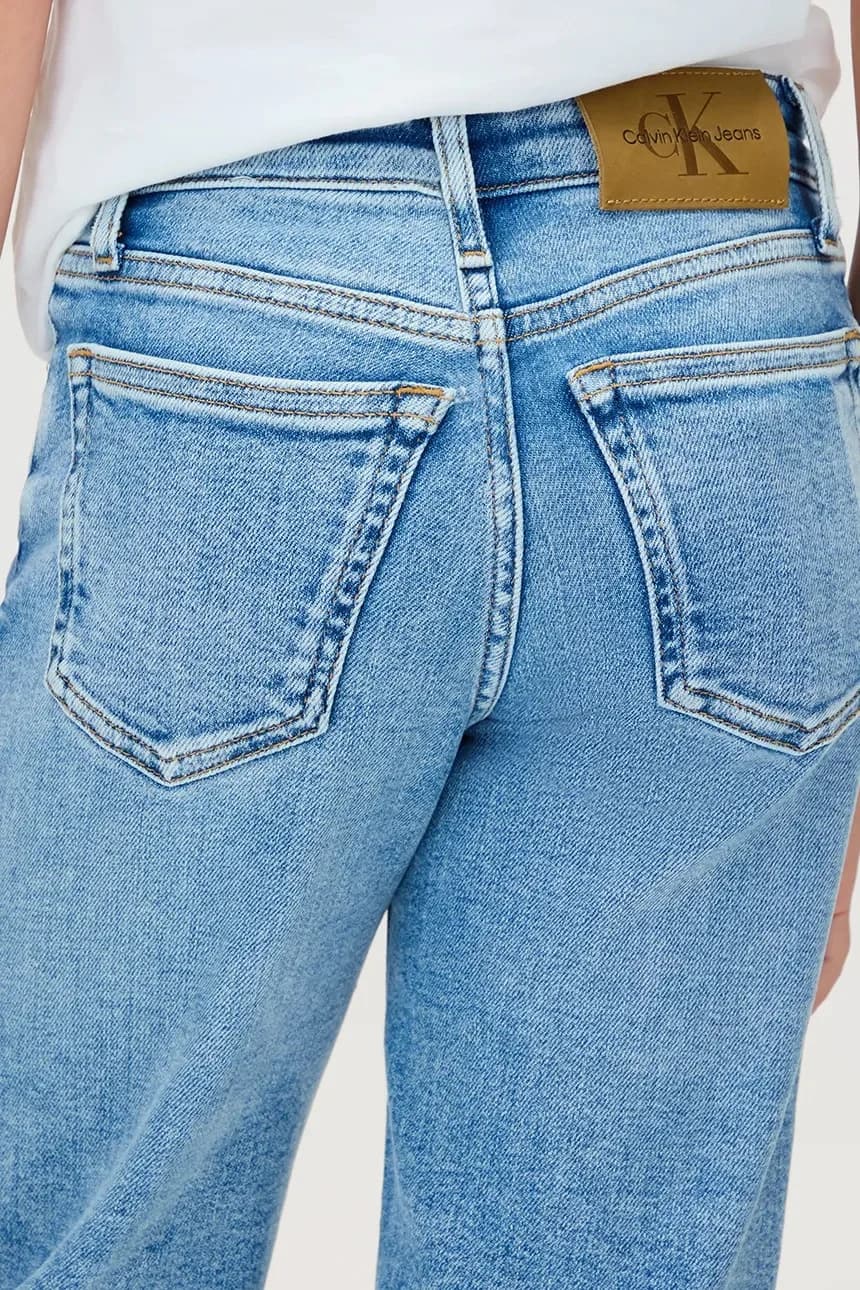 Детские джинсы HR WIDE - фото 4