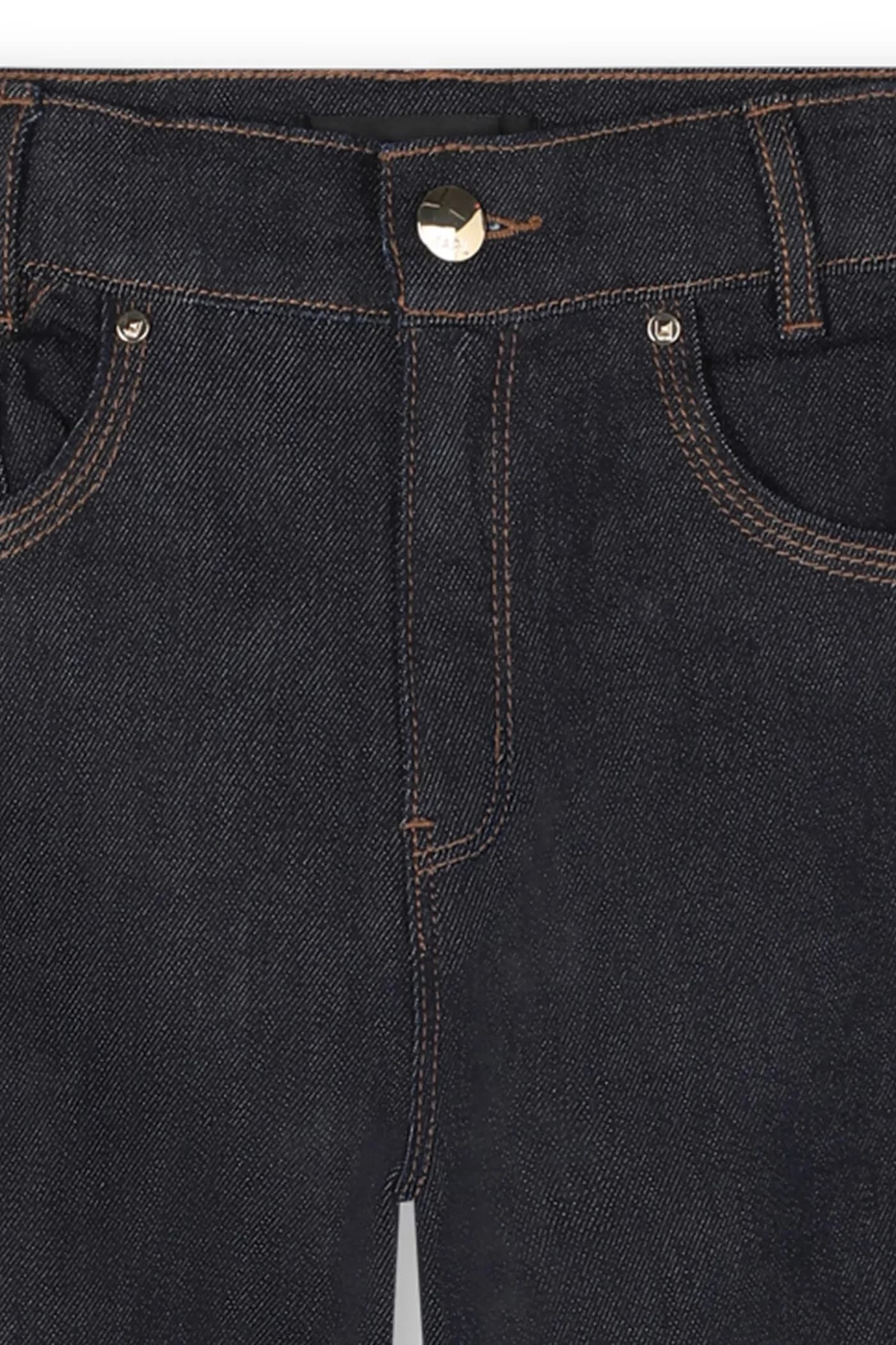 Детские джинсы - фото 4