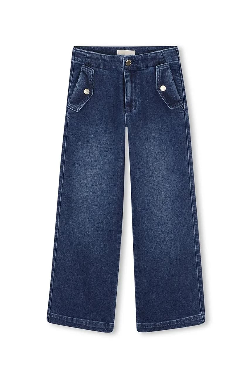 Детские джинсы - фото 2