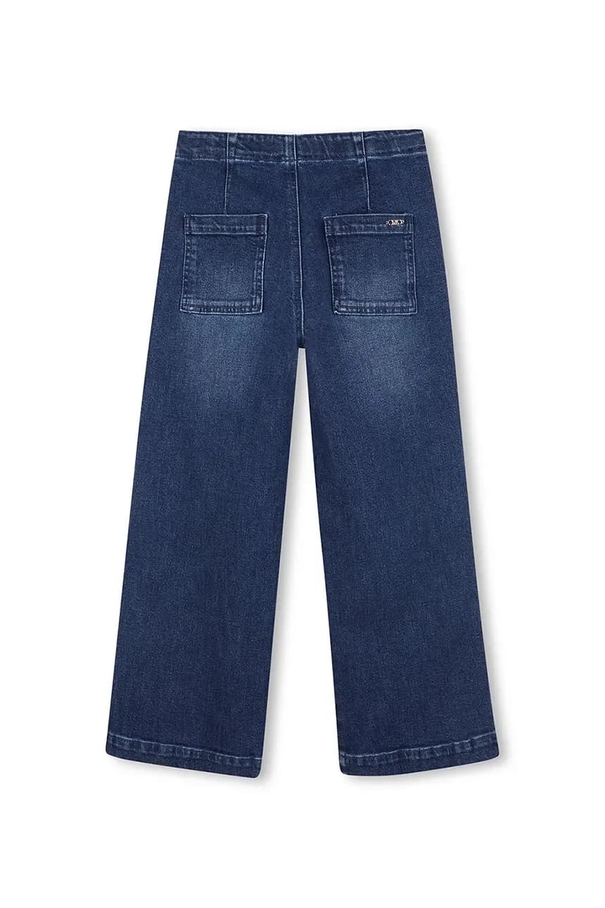 Детские джинсы - фото 3