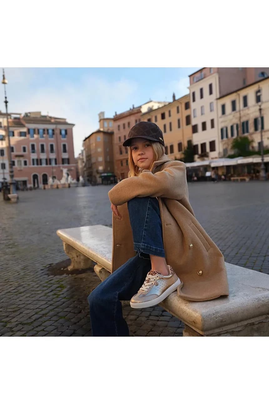 Детские джинсы - фото 5