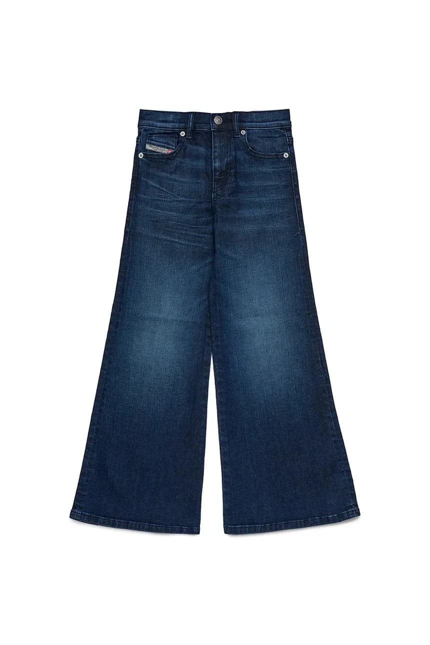 Детские джинсы 1978-J БРЮКИ