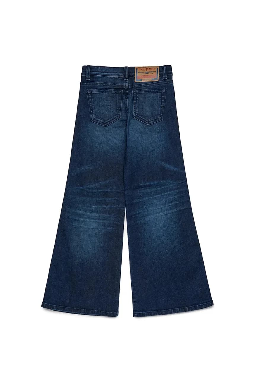 Детские джинсы 1978-J БРЮКИ - фото 2