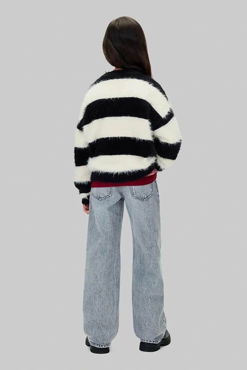 Детские джинсы HR WIDE - фото 5