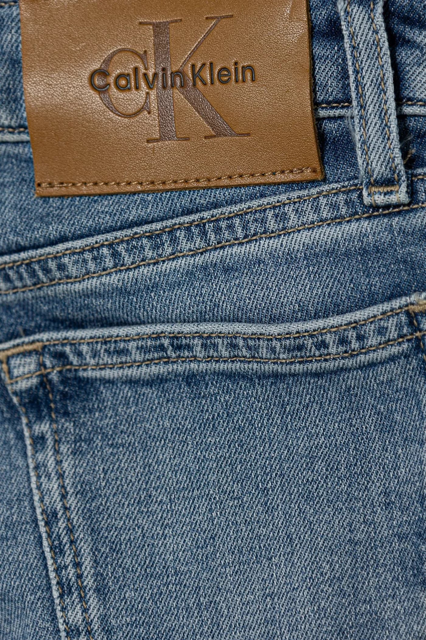 Детские джинсы HR WIDE LEG - фото 4