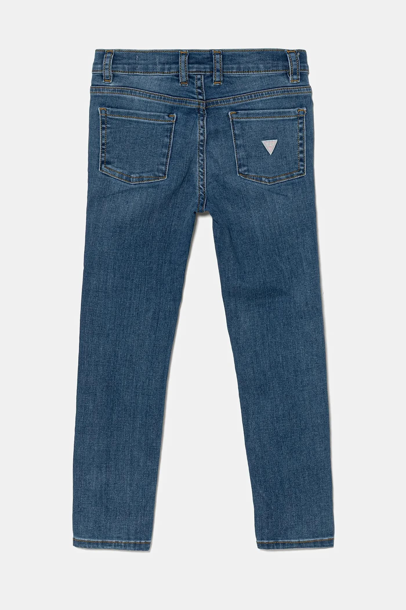 Детские джинсы - фото 2