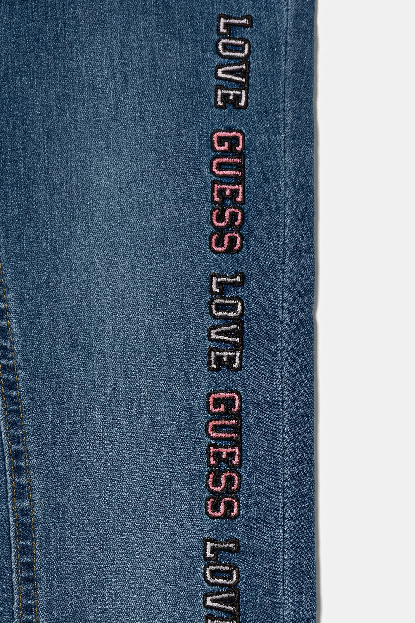 Детские джинсы - фото 3