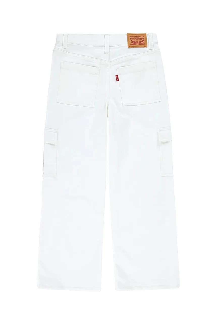 Детские джинсы 94 BAGGY CARGO - фото 3