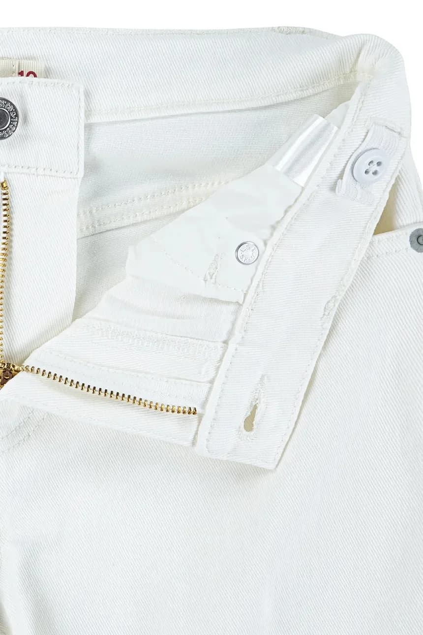 Детские джинсы 94 BAGGY CARGO - фото 6