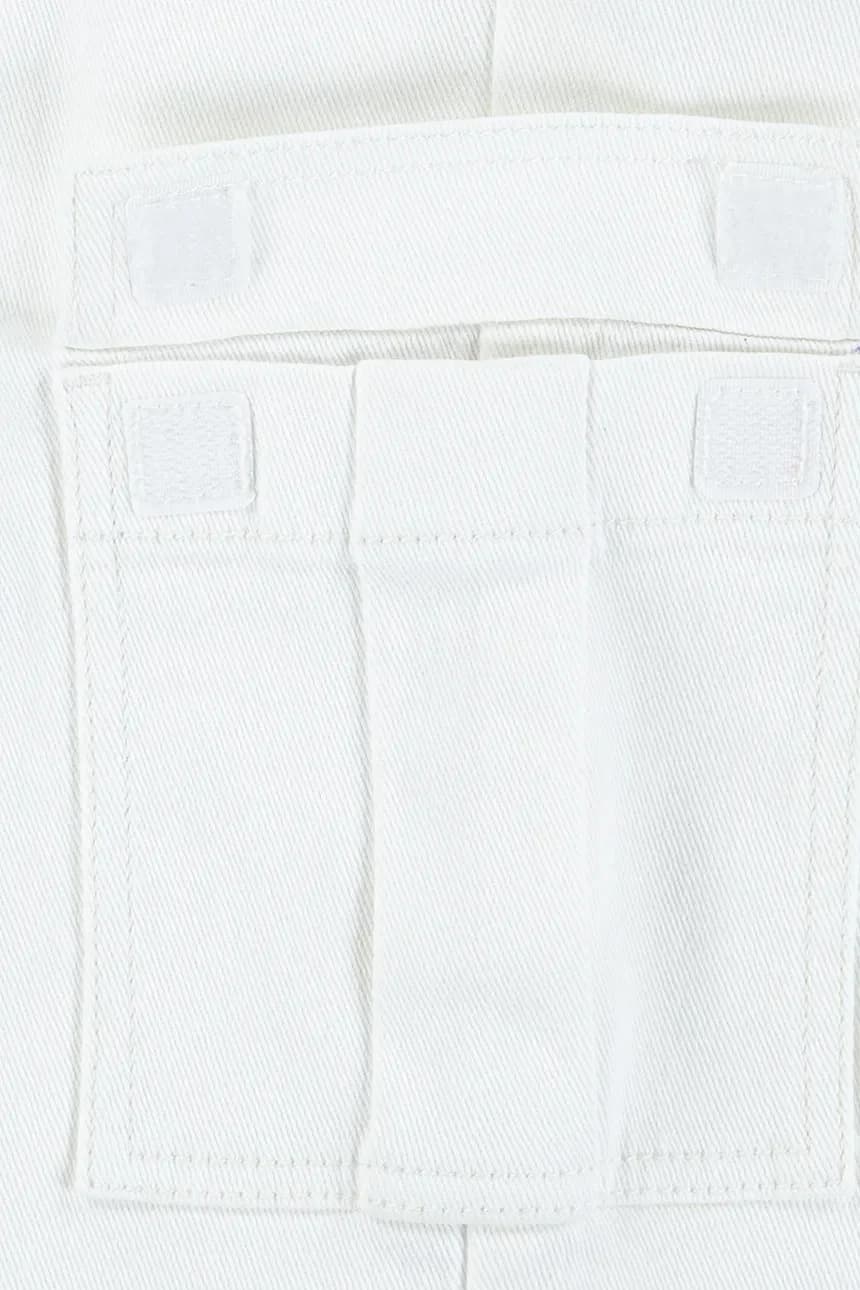 Детские джинсы 94 BAGGY CARGO - фото 8