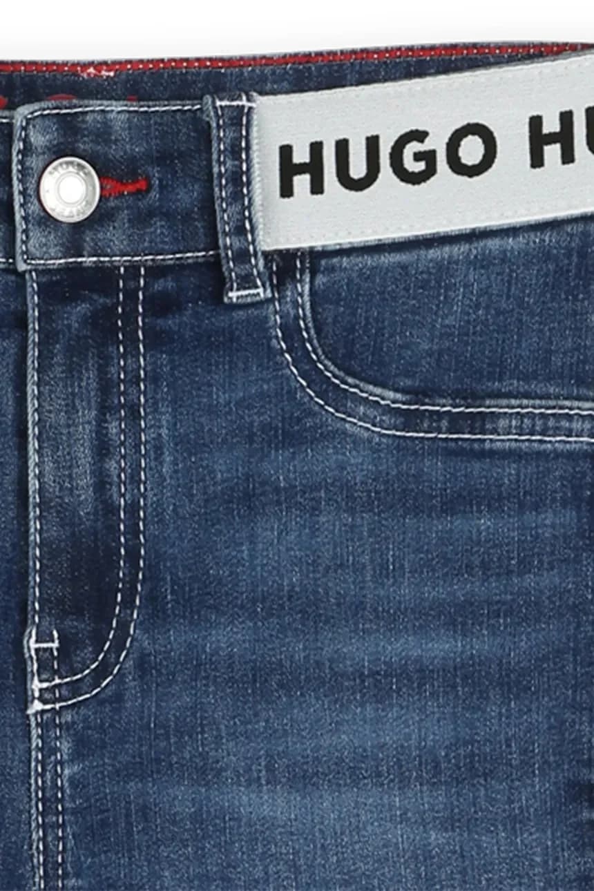 Детские джинсы - фото 4