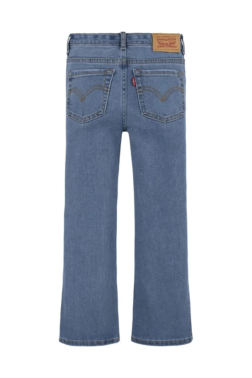 Детские джинсы 726 HIGH RISE FLARE JEAN - фото 3