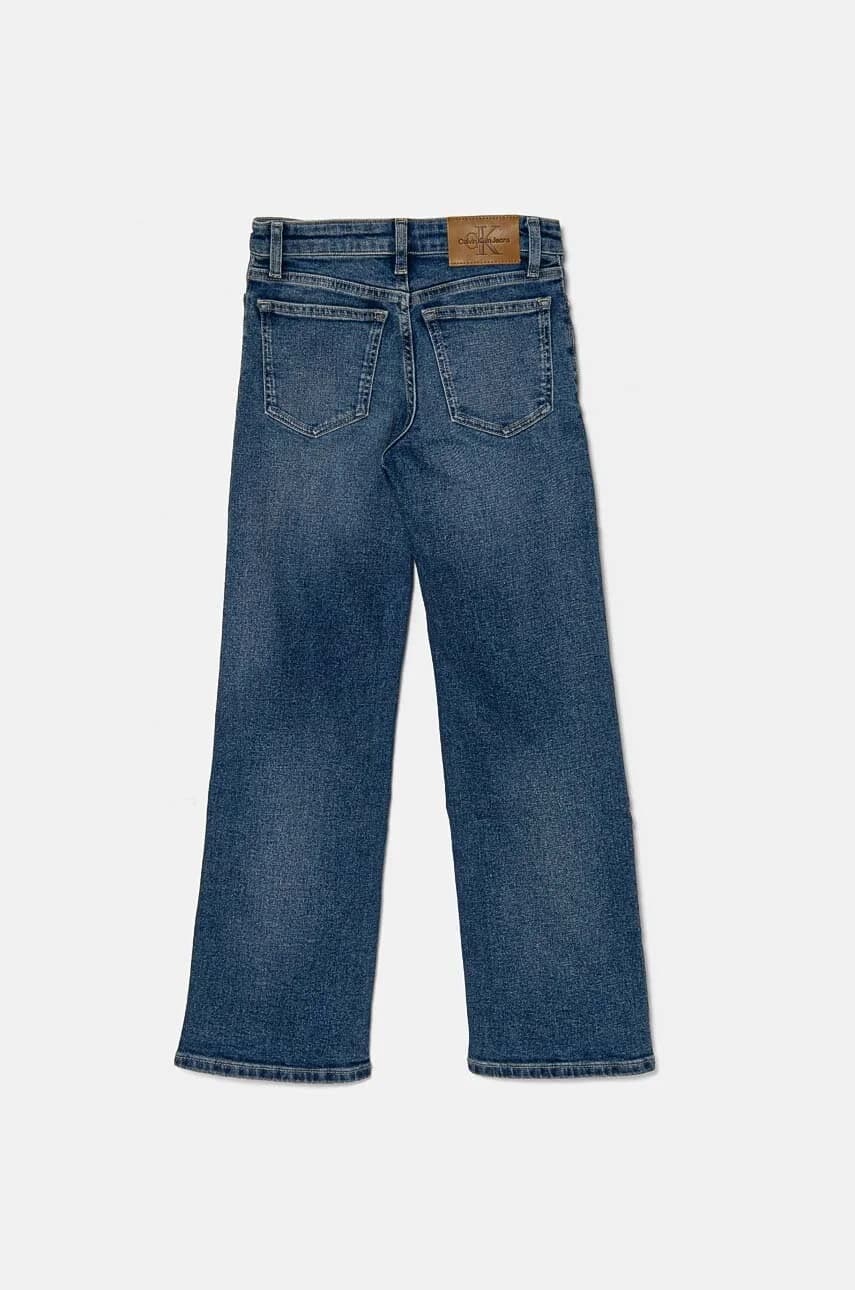 Детские джинсы HR WIDE - фото 3