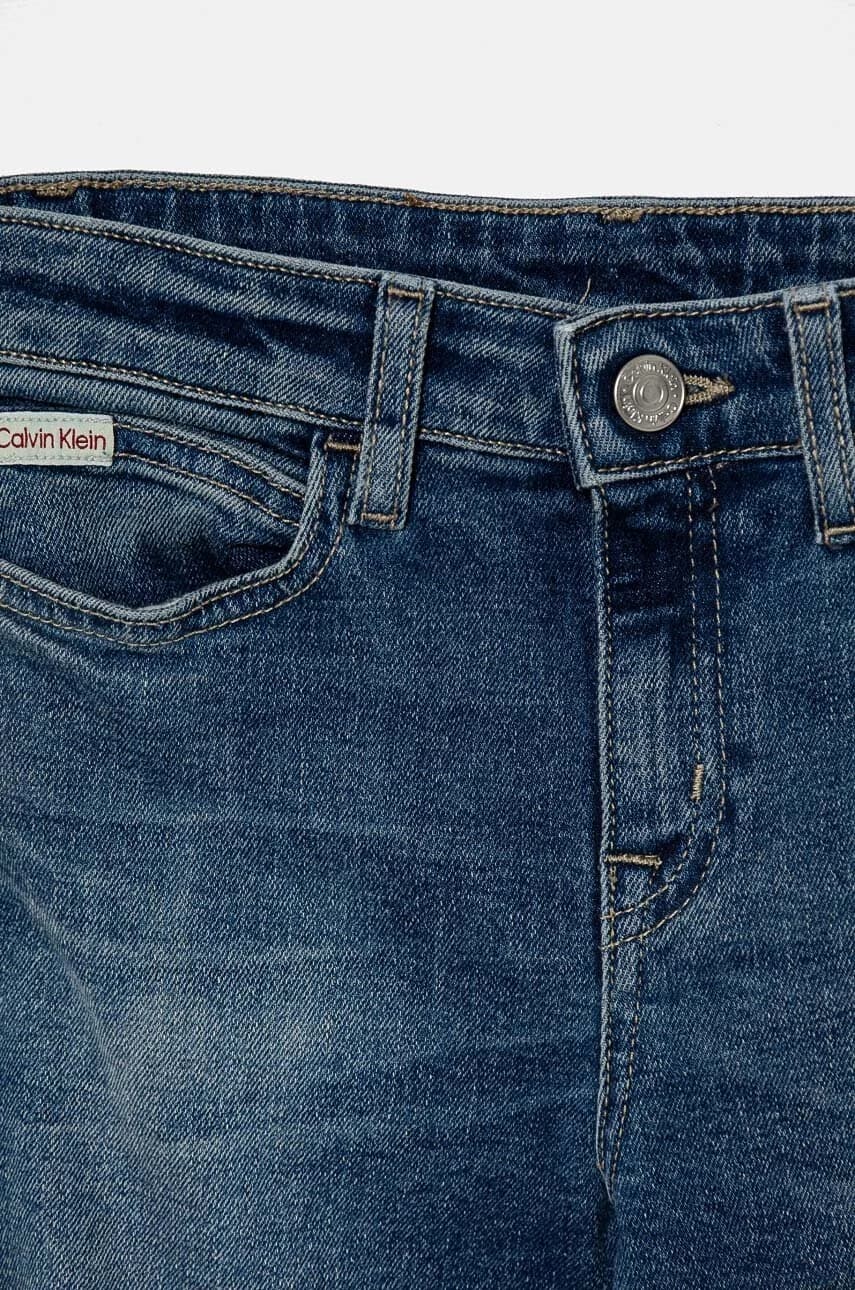 Детские джинсы HR WIDE - фото 4