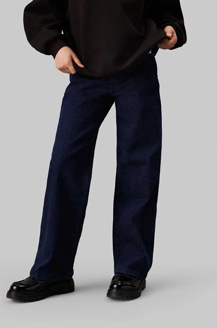 Детские джинсы HR WIDE - фото 5