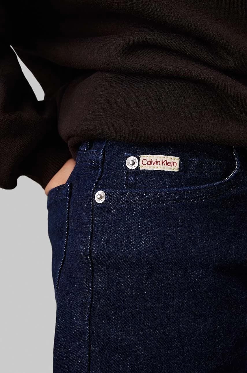 Детские джинсы HR WIDE - фото 7