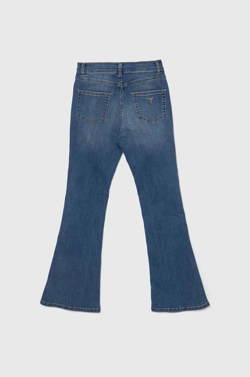 Детские джинсы - фото 2