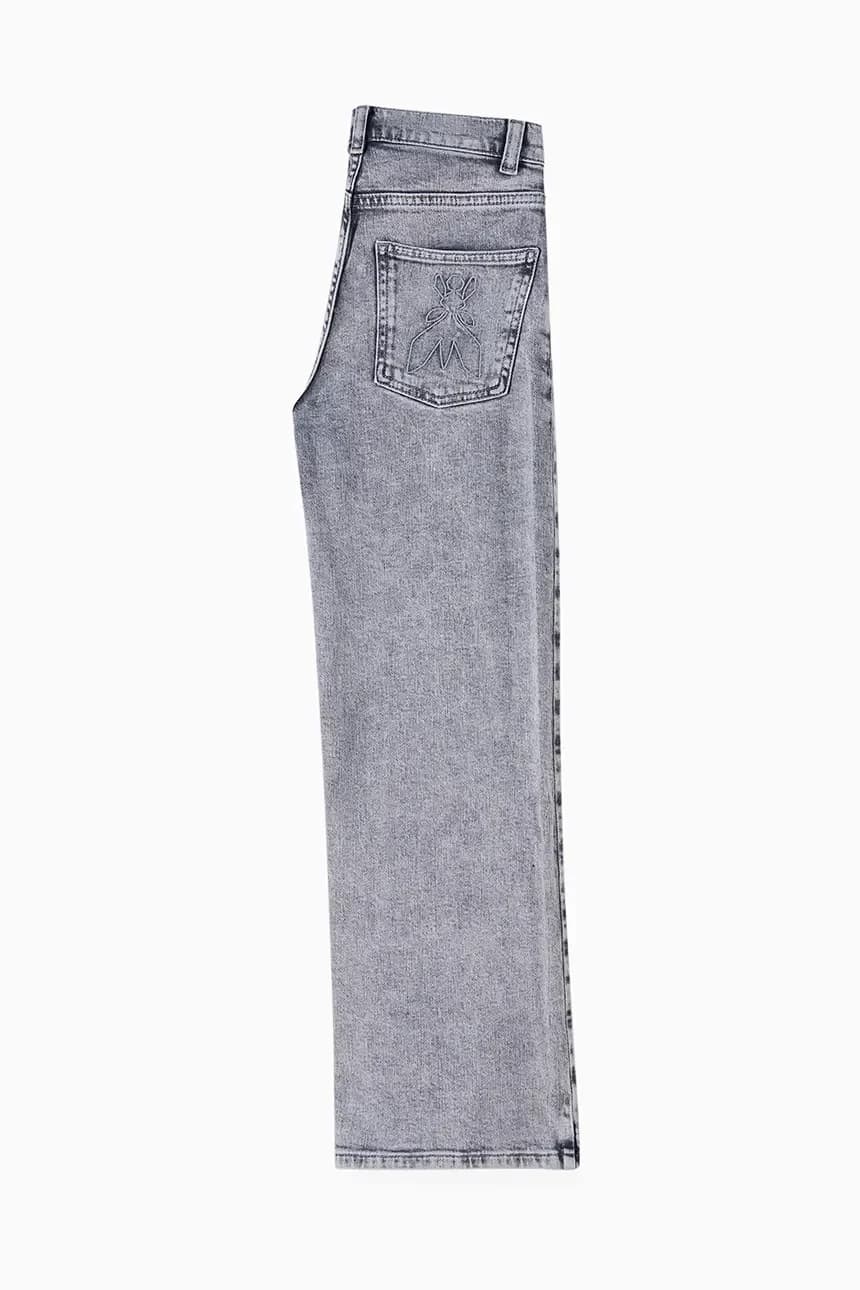 Детские джинсы Д118 - фото 2