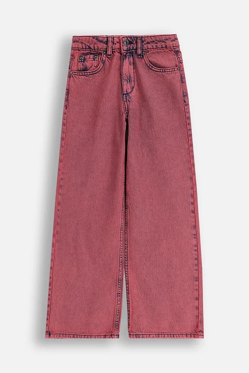 Детские джинсы - фото 2