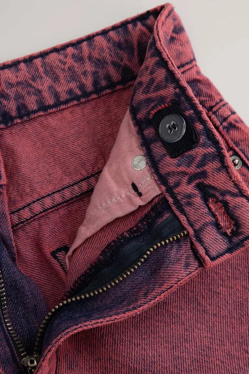 Детские джинсы - фото 4