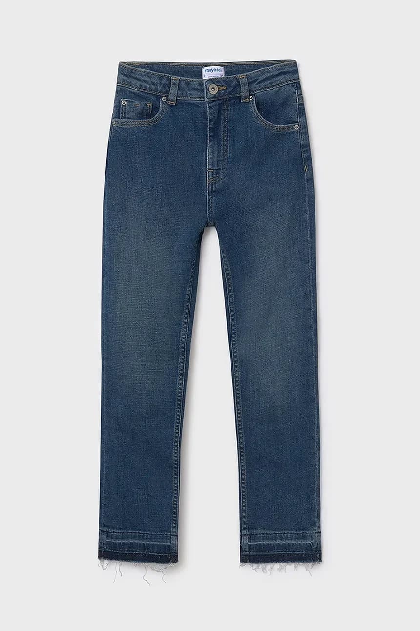 Детские джинсы - фото 2