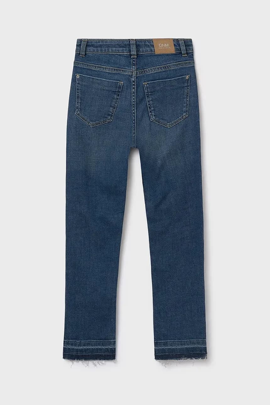 Детские джинсы - фото 3