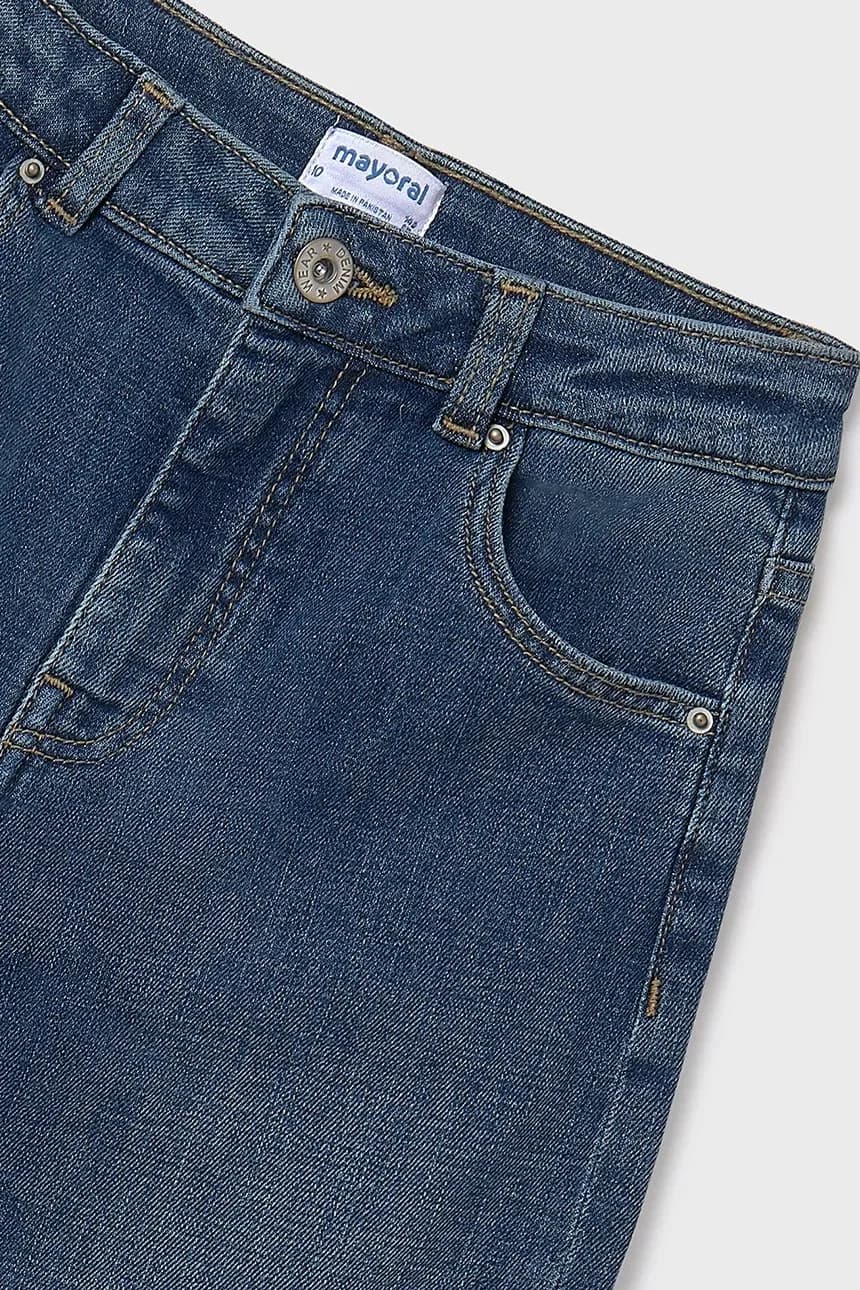 Детские джинсы - фото 4