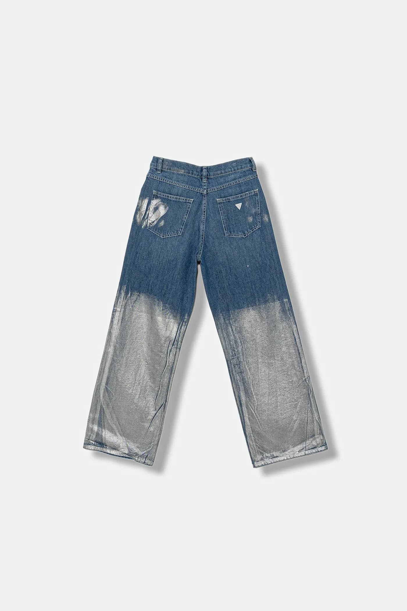 Детские джинсы - фото 2