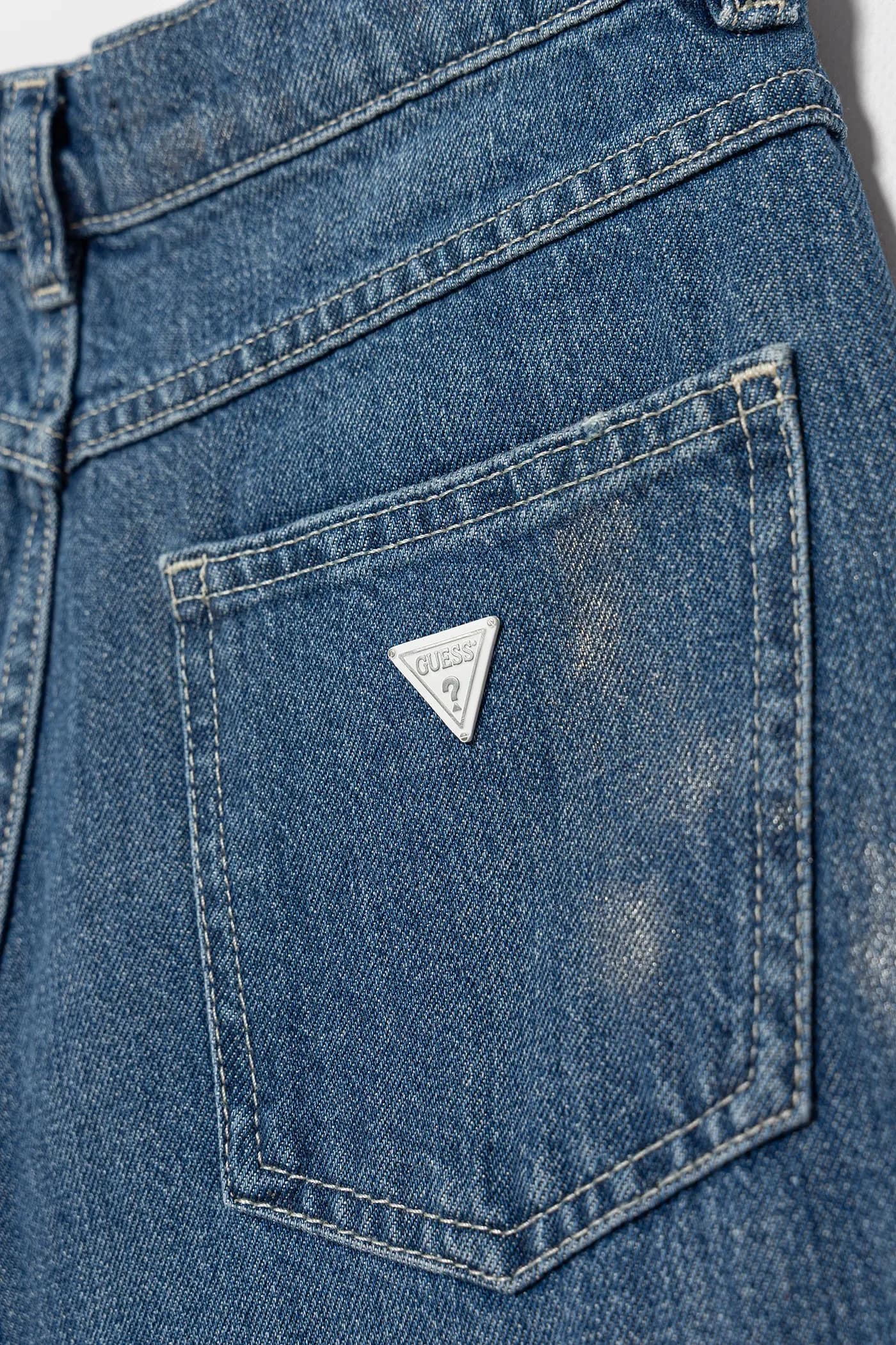 Детские джинсы - фото 3