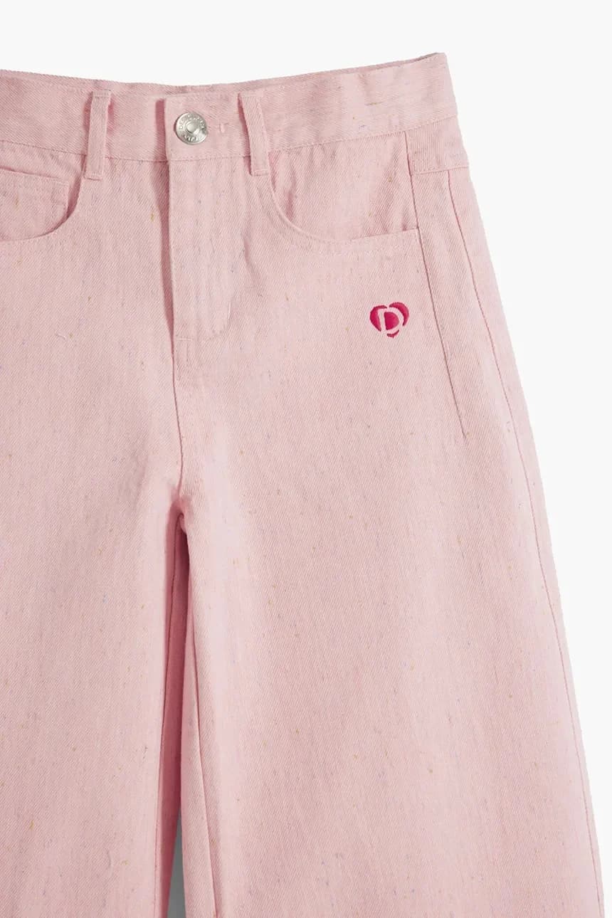 Детские джинсы - фото 4