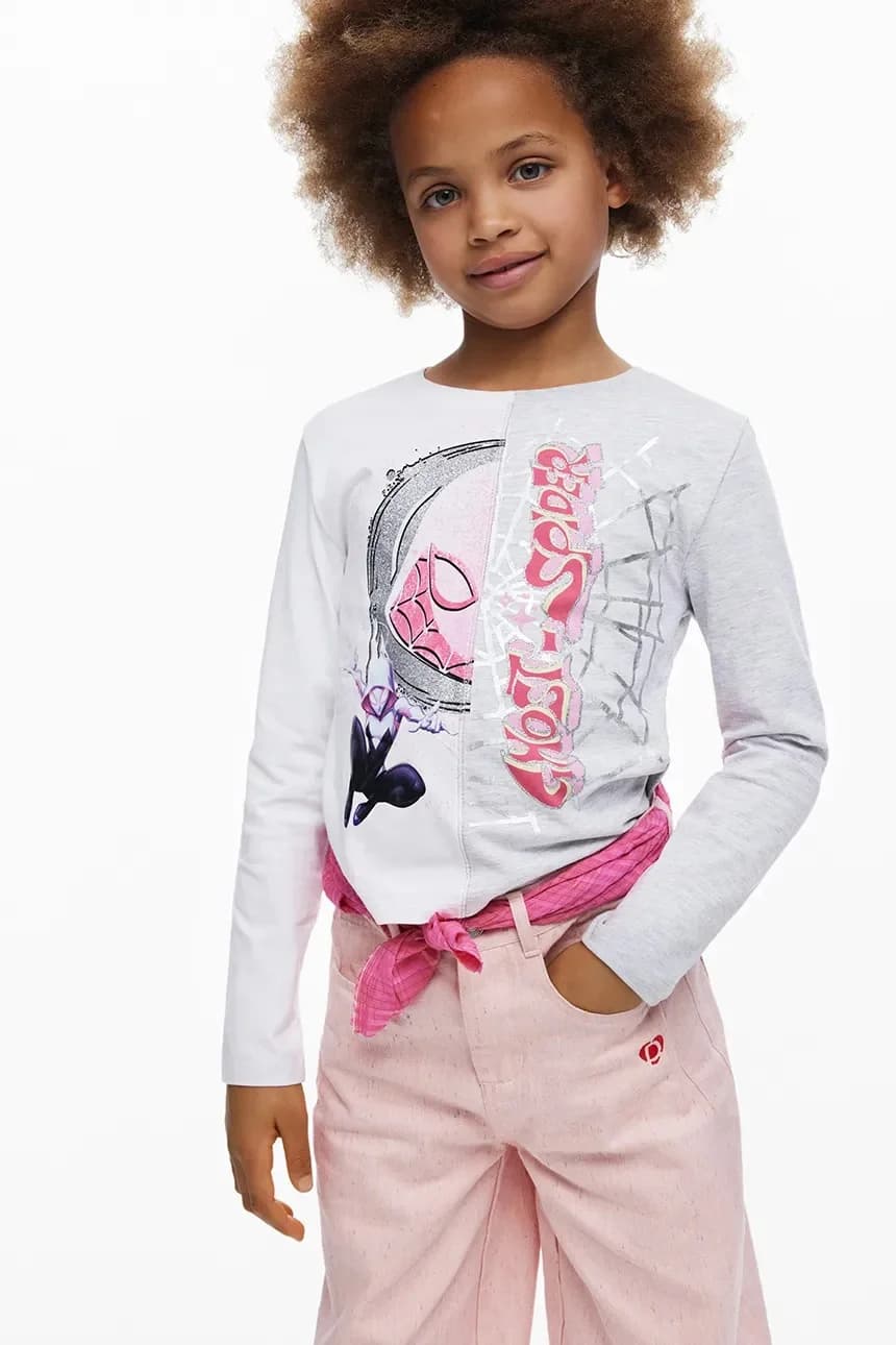 Детские джинсы - фото 6