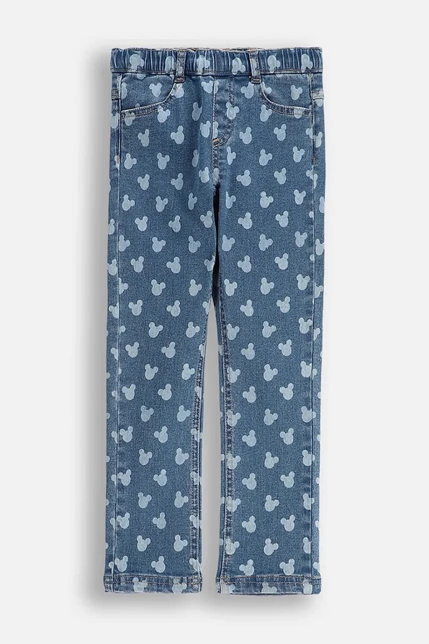 Детские джинсы - фото 2