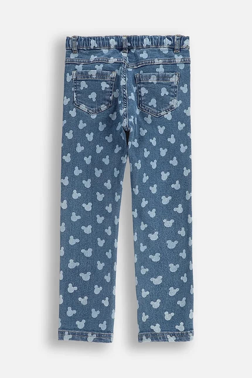 Детские джинсы - фото 3