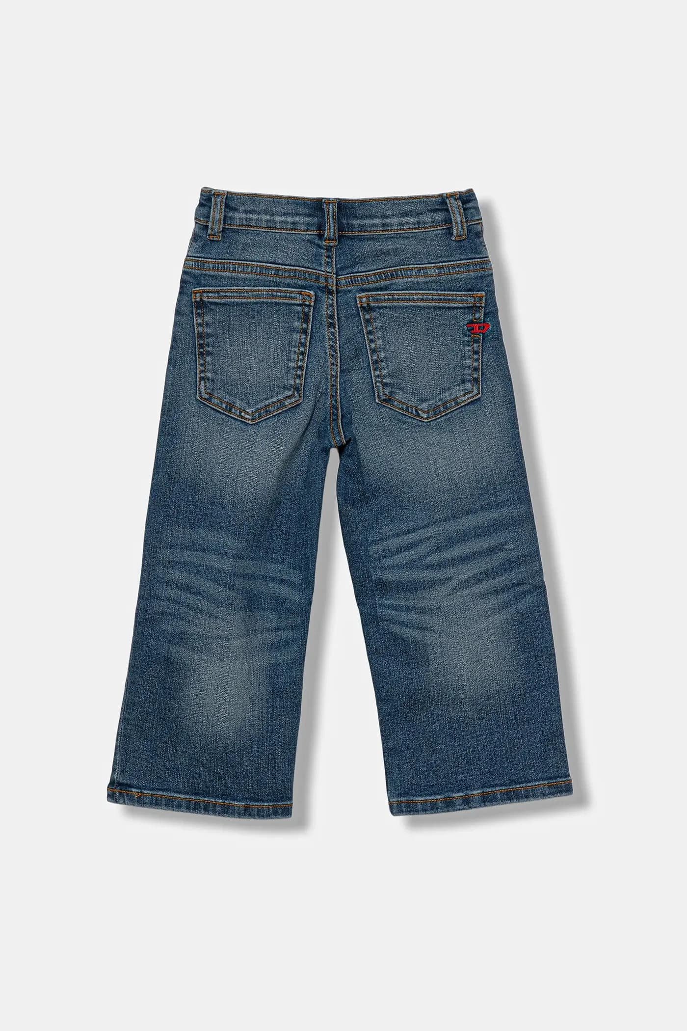 2000-J БРЮКИ детские джинсы - фото 2