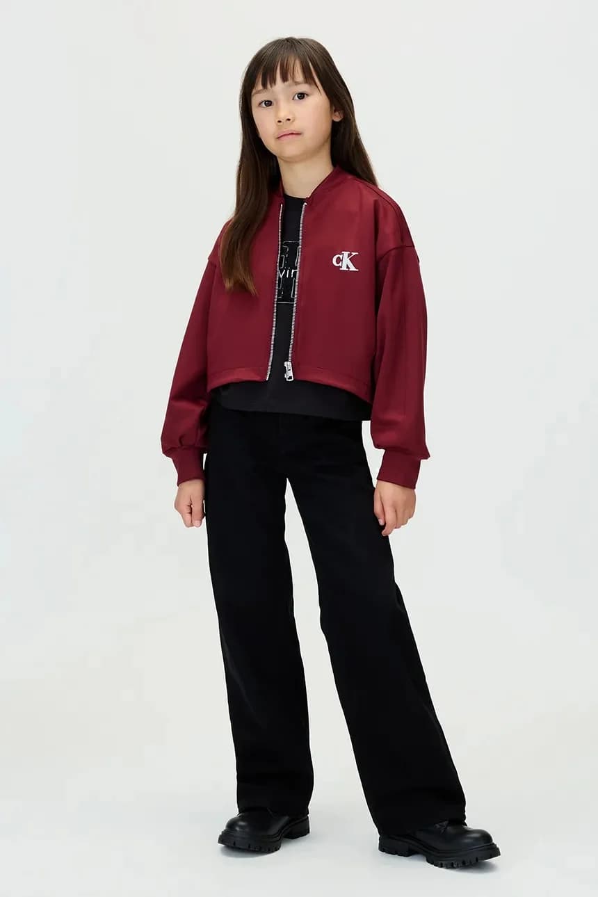 Детские джинсы HR WIDE