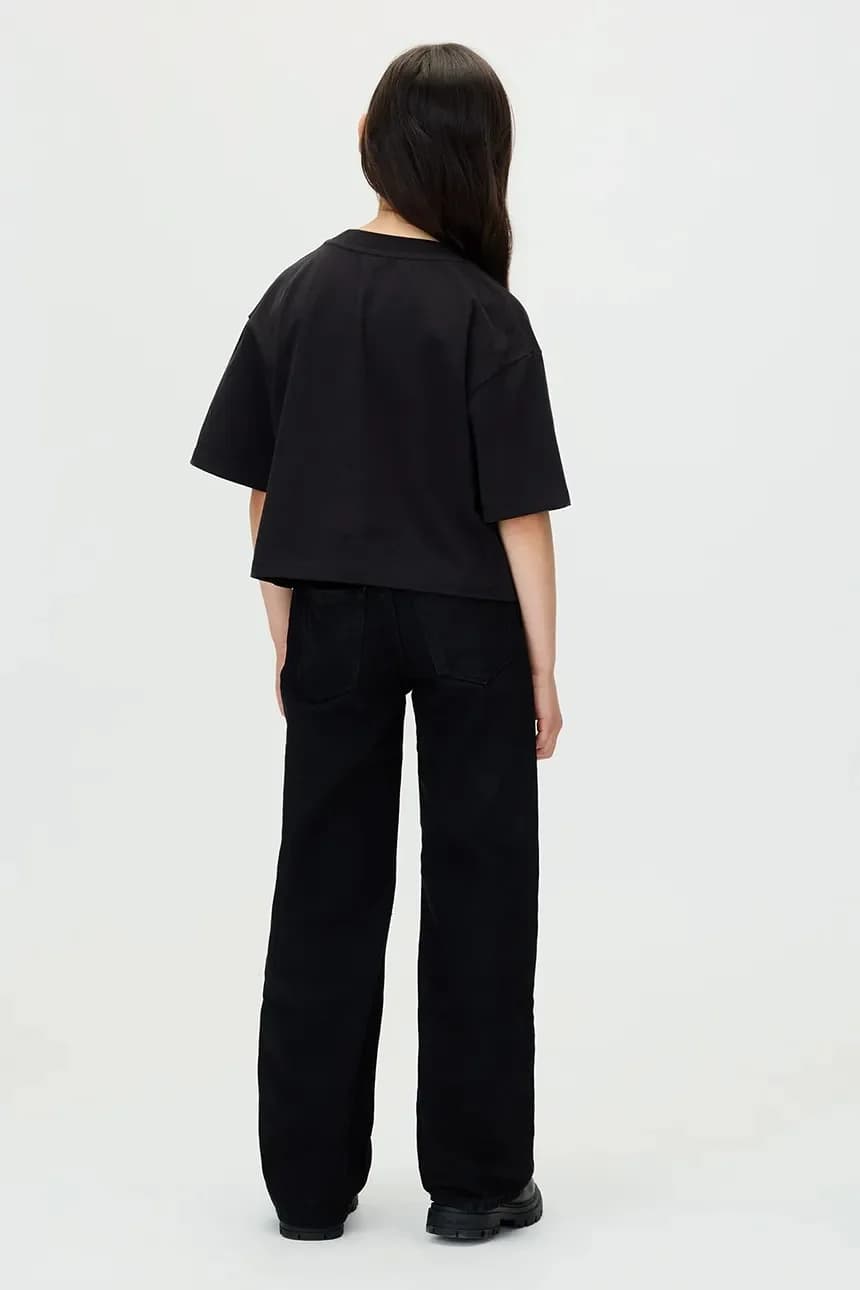 Детские джинсы HR WIDE - фото 5