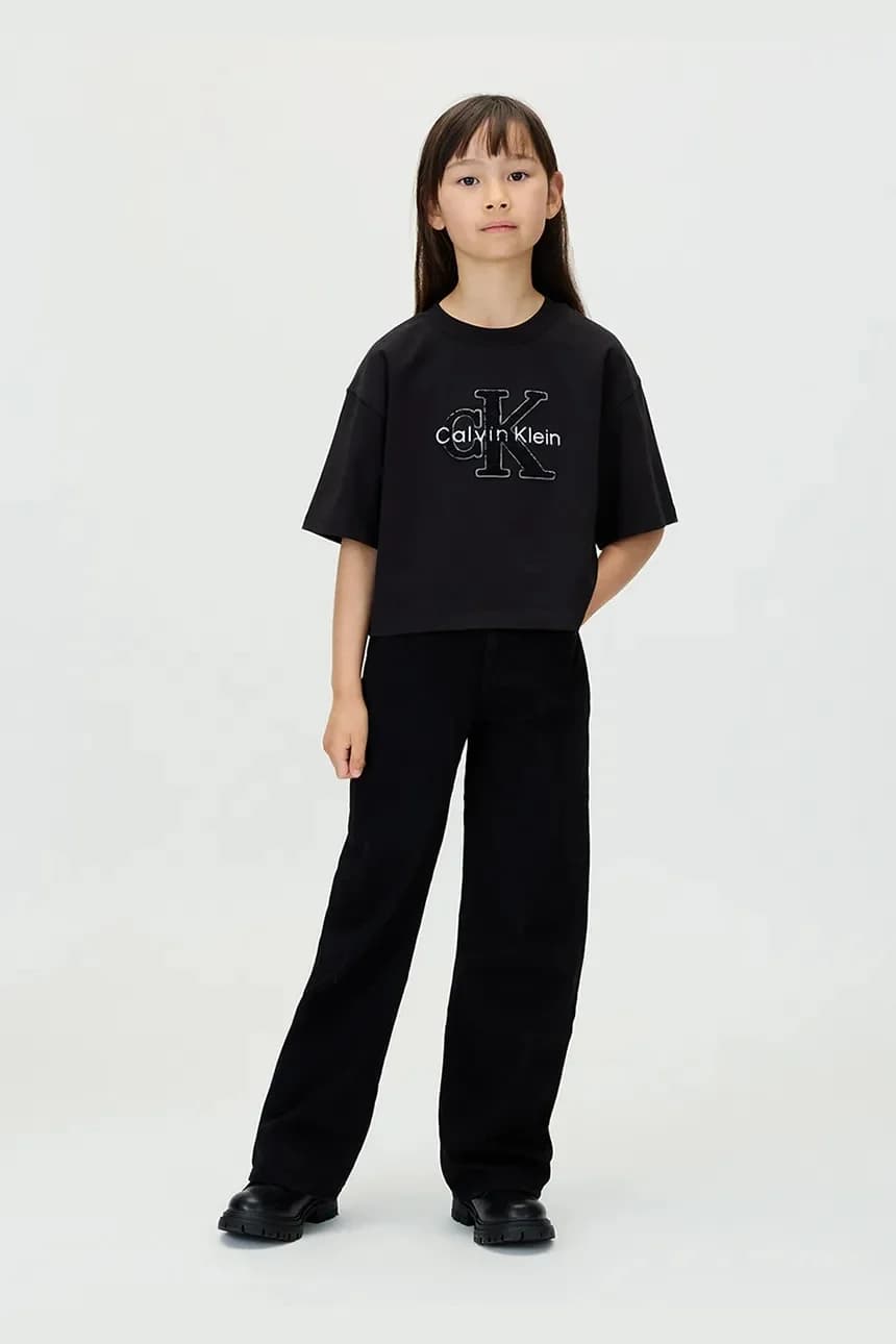 Детские джинсы HR WIDE - фото 6